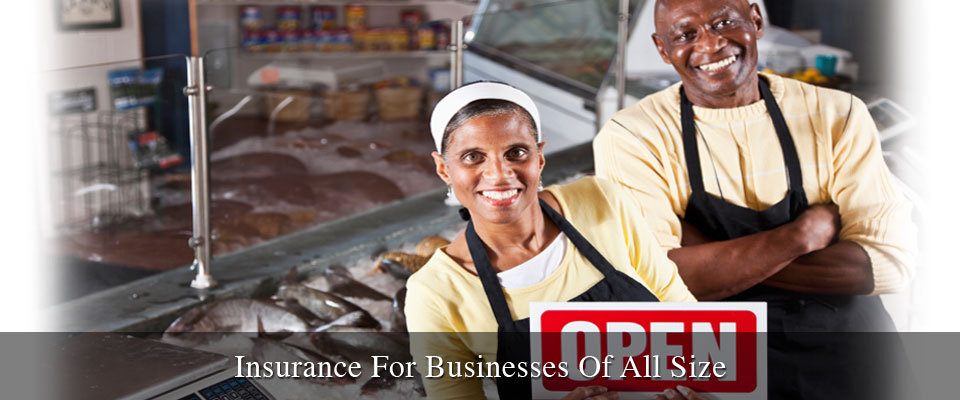 Heritage Insurance Free Business Quote