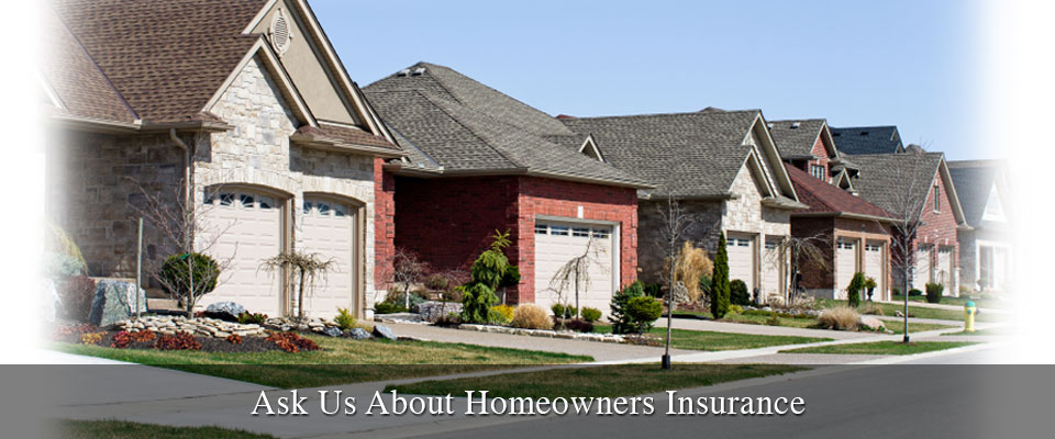 Heritage Insurance Free Homeowners Quote